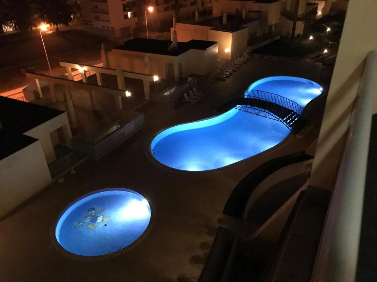 Condominio Do Mar Lagos Appartamento