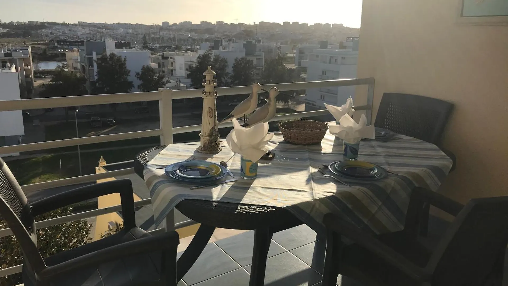 Appartamento Condominio Do Mar Lagos