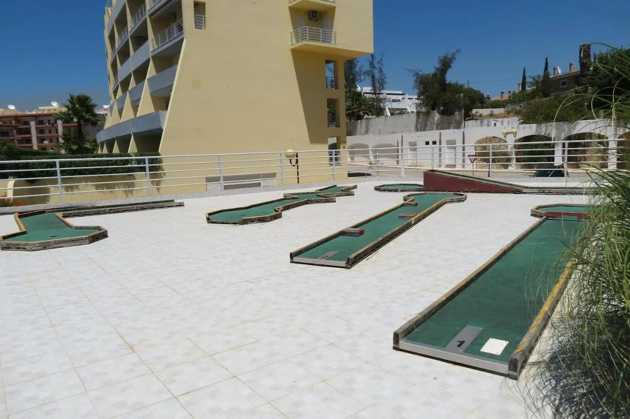 Appartamento Condominio Do Mar Lagos