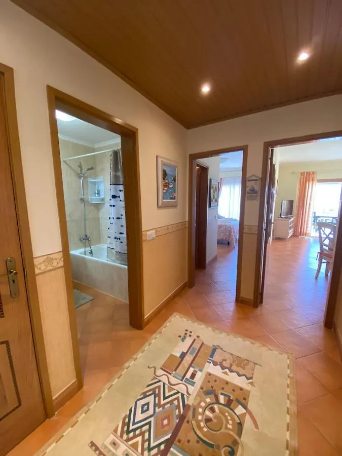 Appartamento Condominio Do Mar Lagos Portogallo