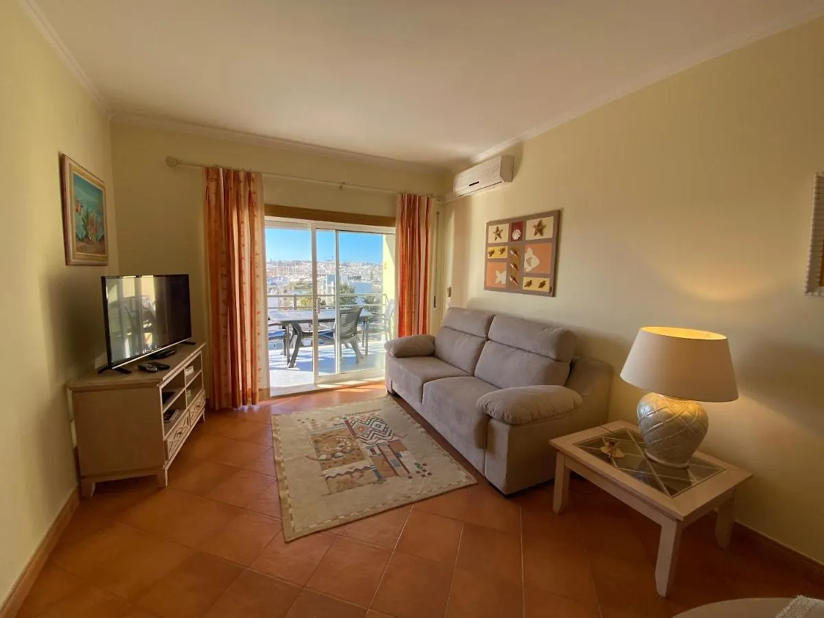 Condominio Do Mar Lagos Portogallo