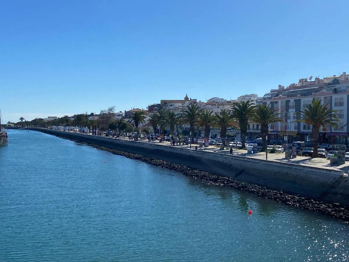 Appartamento Condominio Do Mar Lagos Portogallo
