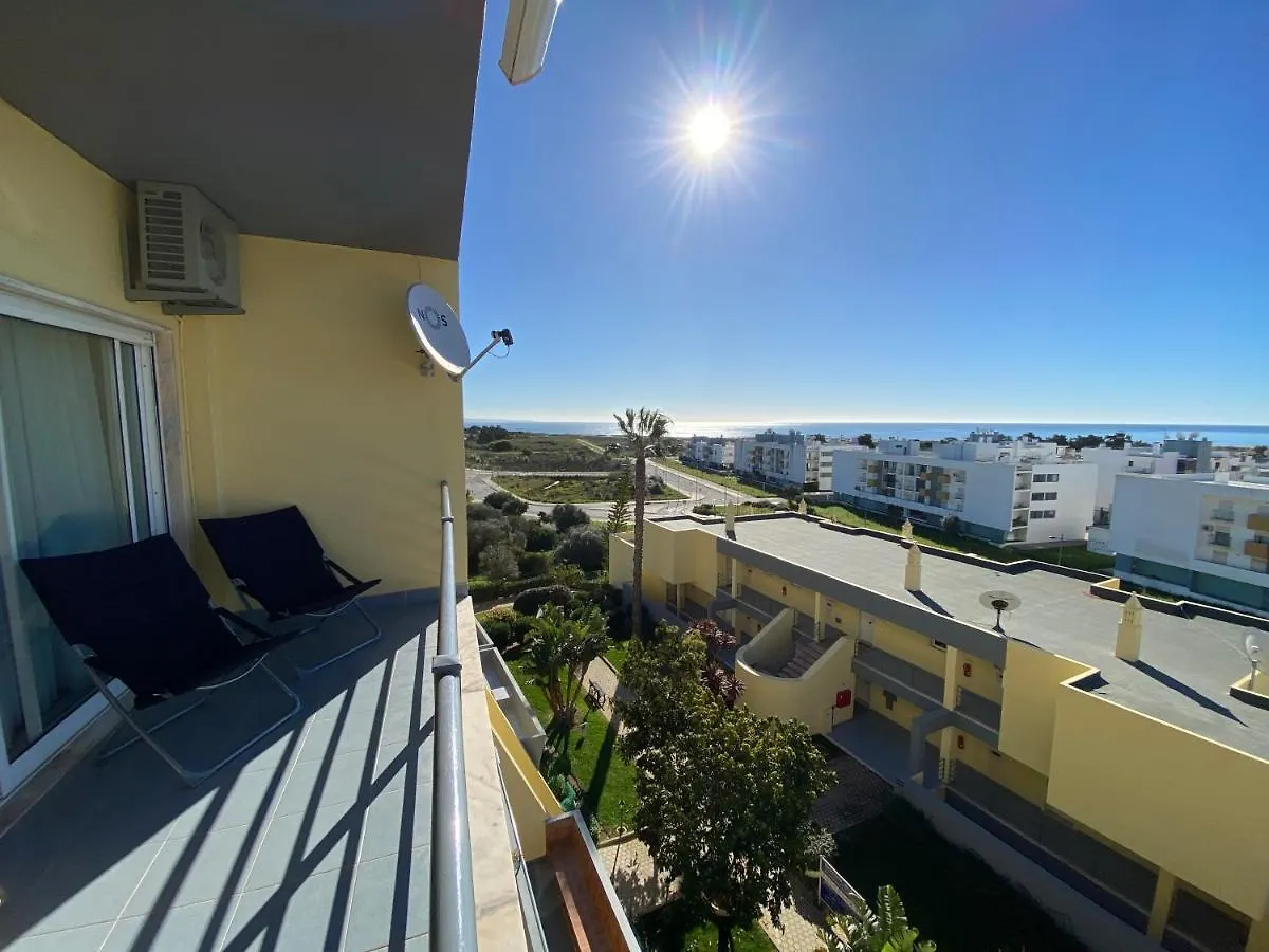 Appartamento Condominio Do Mar Lagos