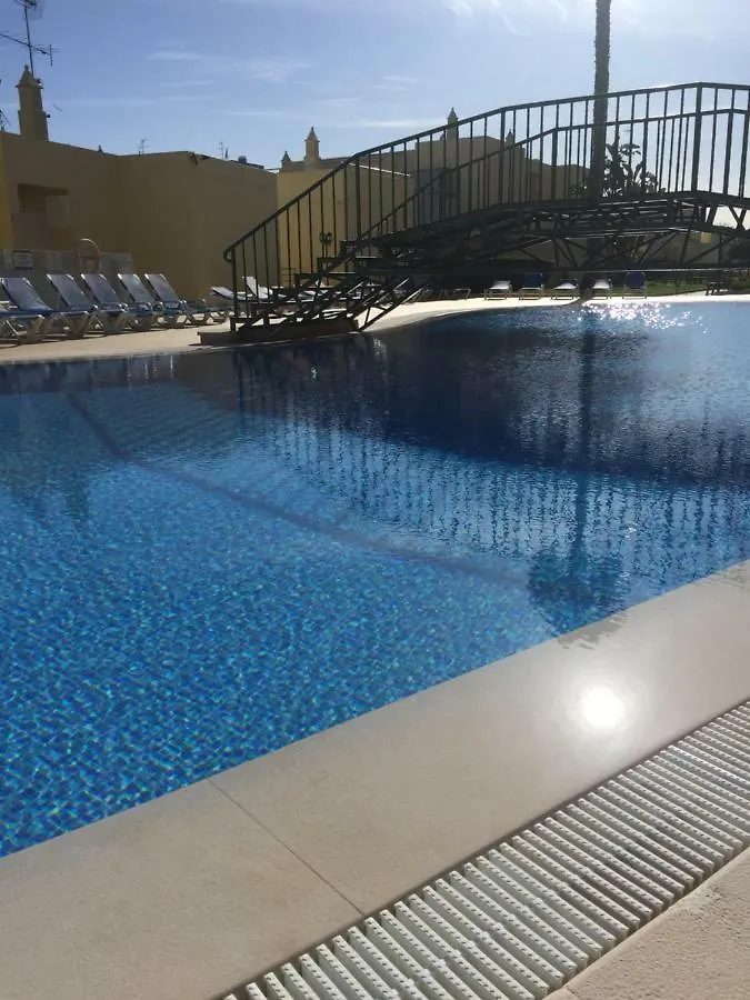 Condominio Do Mar Lagos