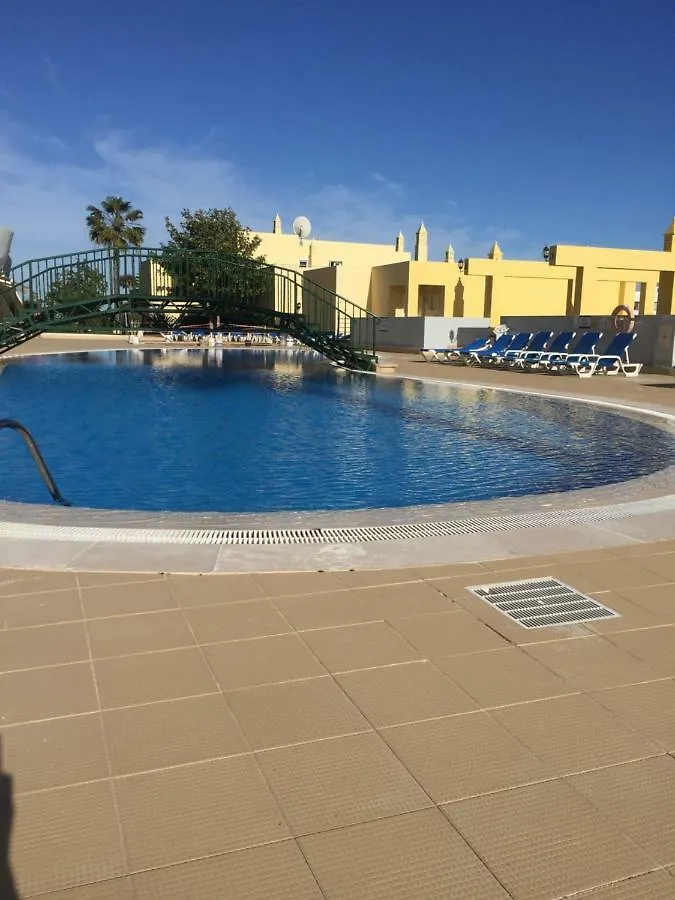 Condominio Do Mar Lagos 0*,