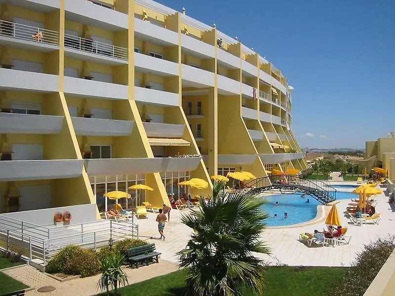 Condominio Do Mar Lagos