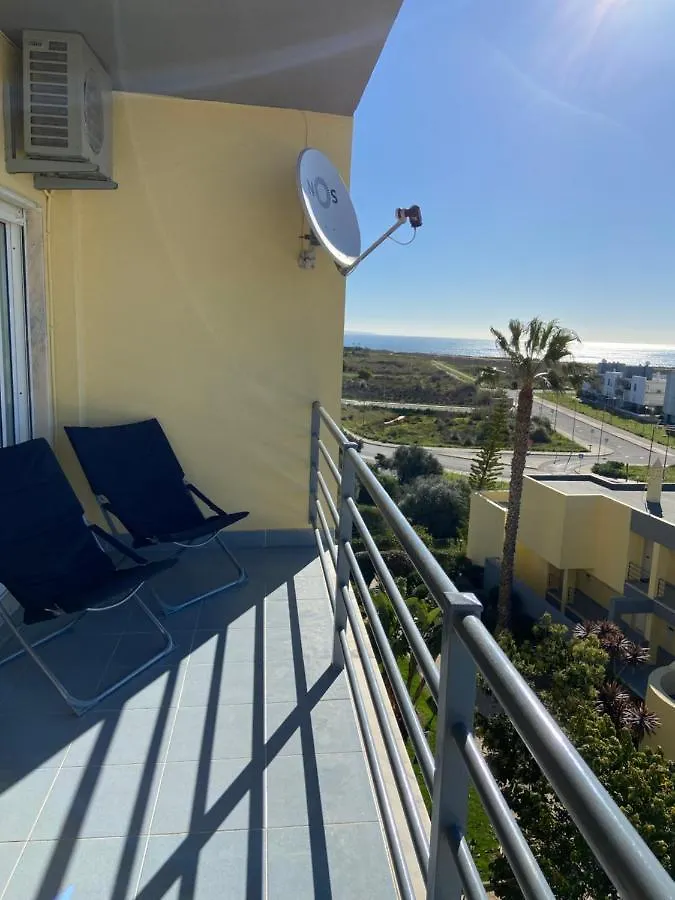 アパート Condominio Do Mar ラゴス