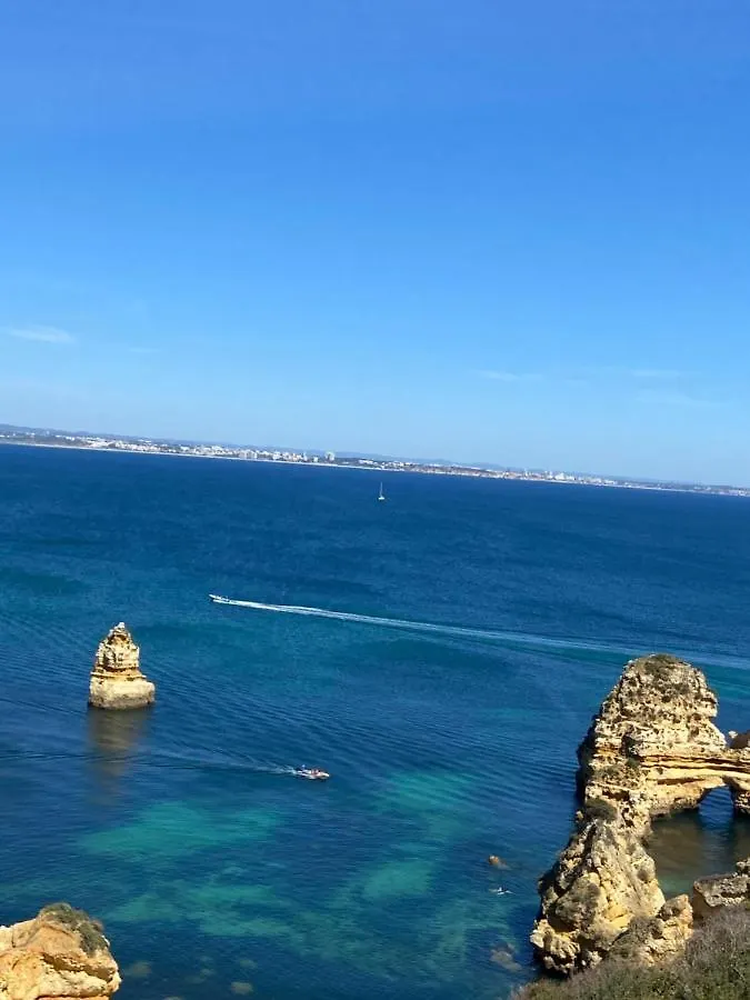 Condominio Do Mar ラゴス ポルトガル