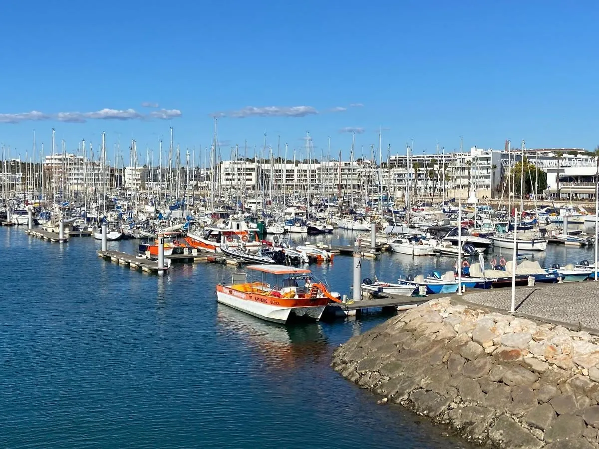 Condominio Do Mar ラゴス 0*,