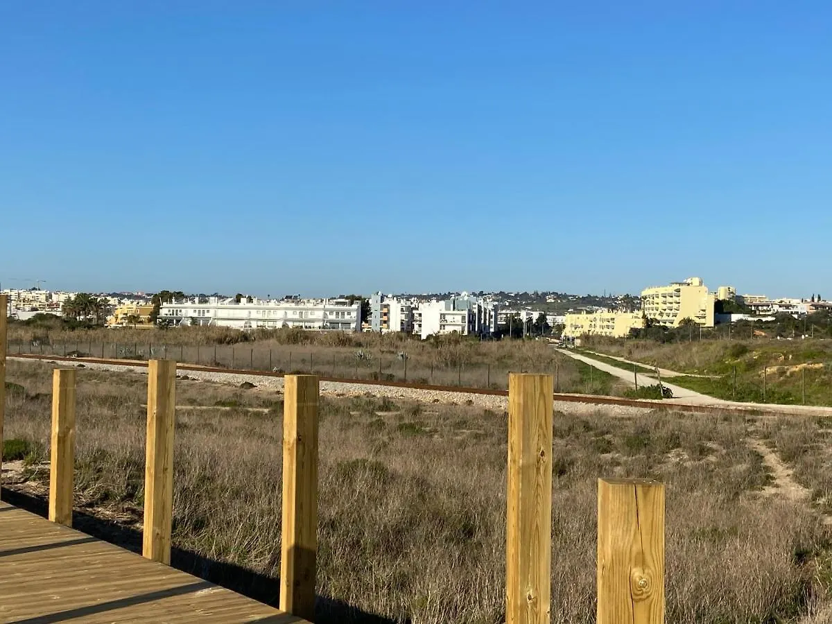 Condominio Do Mar ラゴス アパート
